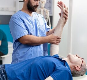 اصلاح حرکات و اختلالات اسکلتی-عضلانی